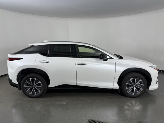 used 2023 Lexus RZ 450e car, priced at $35,989