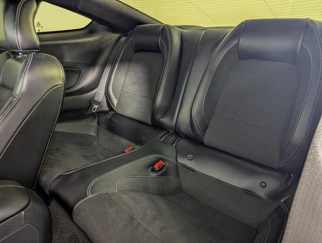 used 2017 Ford Shelby GT350 car, priced at $53,989