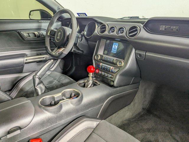 used 2017 Ford Shelby GT350 car, priced at $53,989