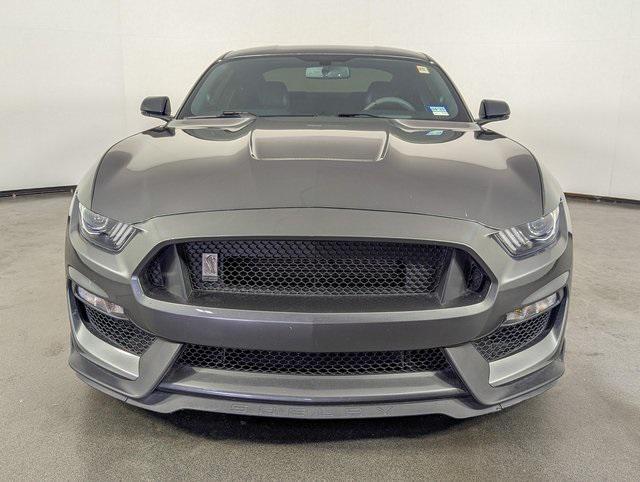 used 2017 Ford Shelby GT350 car, priced at $53,989
