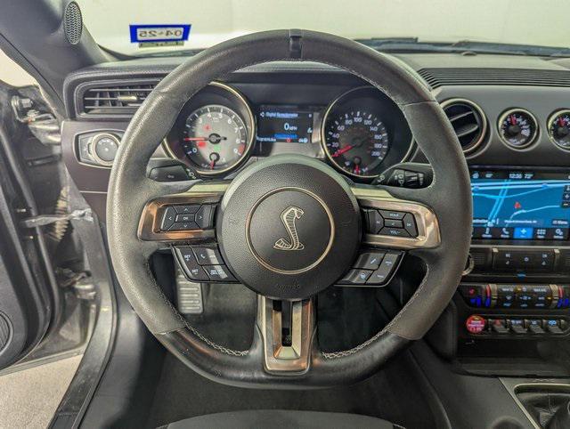 used 2017 Ford Shelby GT350 car, priced at $53,989