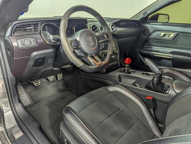 used 2017 Ford Shelby GT350 car, priced at $53,989