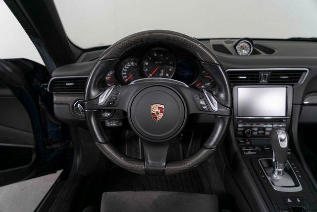 used 2015 Porsche 911 car, priced at $94,989