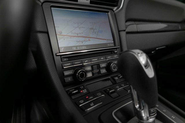 used 2015 Porsche 911 car, priced at $94,989