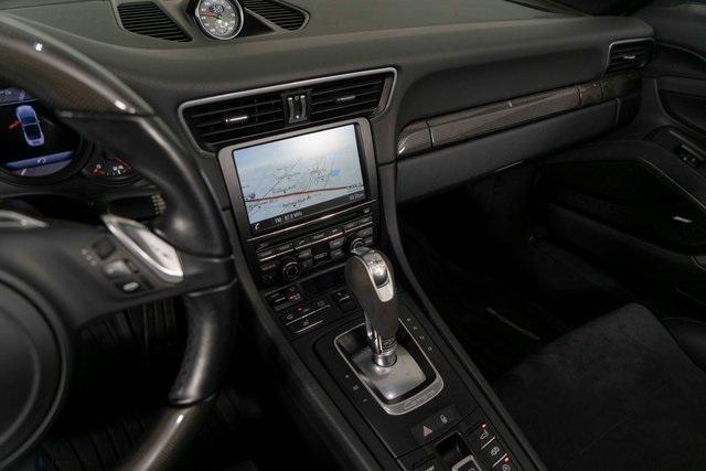 used 2015 Porsche 911 car, priced at $94,989