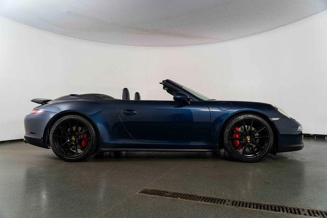 used 2015 Porsche 911 car, priced at $94,989