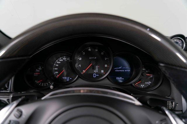 used 2015 Porsche 911 car, priced at $94,989