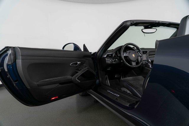 used 2015 Porsche 911 car, priced at $94,989