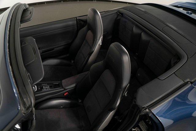 used 2015 Porsche 911 car, priced at $94,989