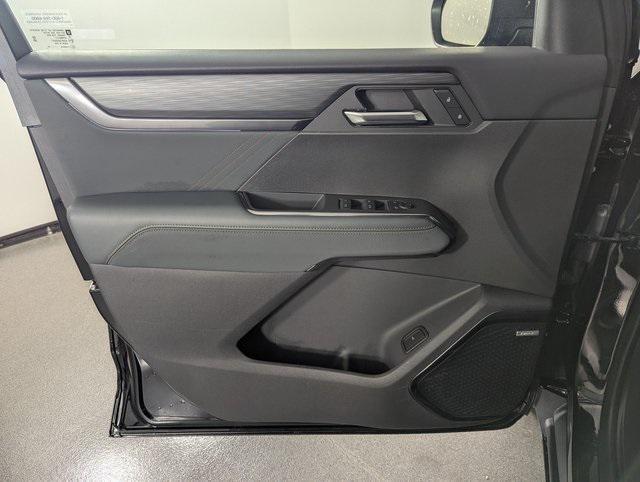 used 2025 GMC Acadia car, priced at $48,989