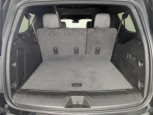 used 2025 GMC Yukon XL car, priced at $73,989