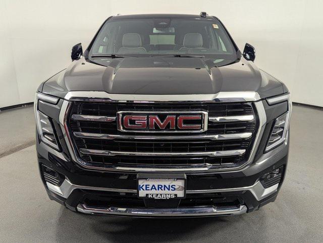used 2025 GMC Yukon XL car, priced at $73,989