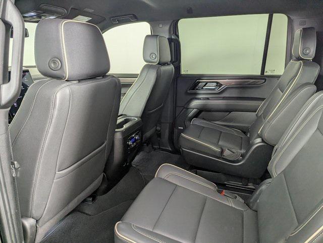 used 2025 GMC Yukon XL car, priced at $73,989