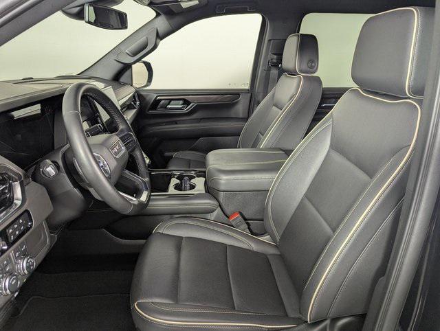 used 2025 GMC Yukon XL car, priced at $73,989