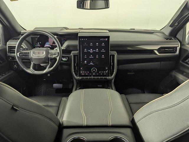 used 2025 GMC Yukon XL car, priced at $73,989