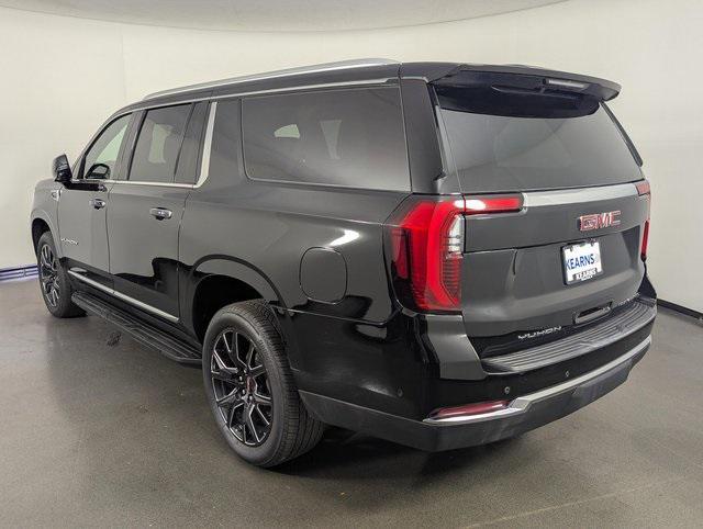 used 2025 GMC Yukon XL car, priced at $73,989