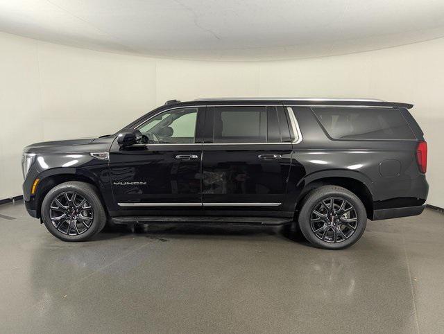 used 2025 GMC Yukon XL car, priced at $73,989