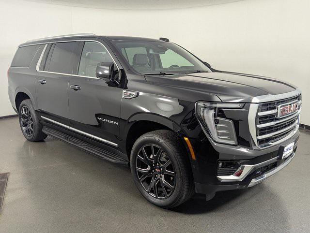 used 2025 GMC Yukon XL car, priced at $73,989