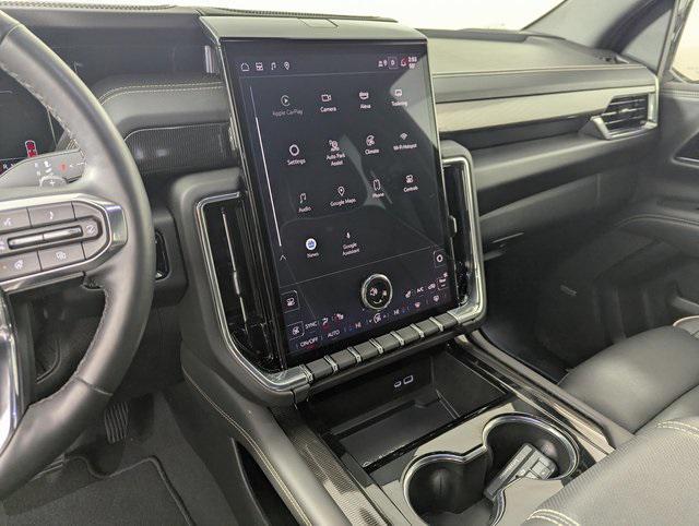 used 2025 GMC Yukon XL car, priced at $73,989