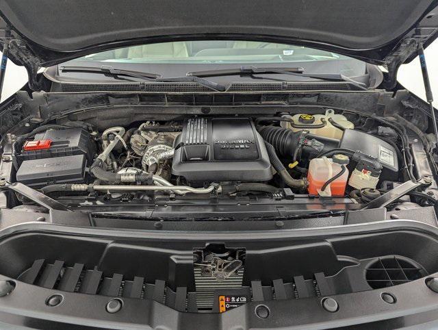 used 2021 Cadillac Escalade ESV car, priced at $65,989