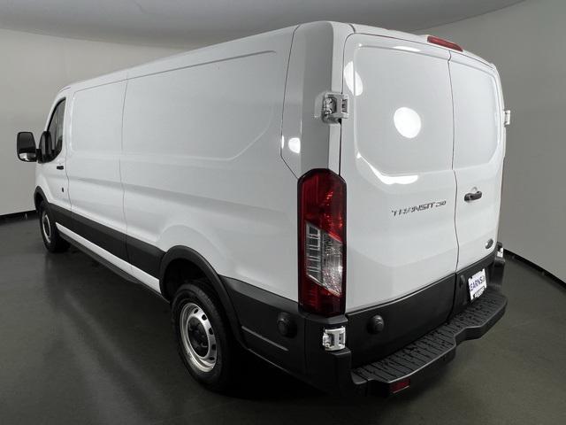 used 2020 Ford Transit-250 car, priced at $17,989