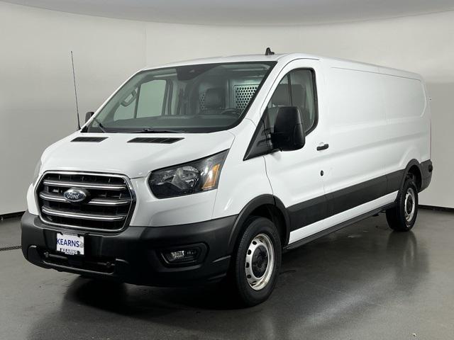 used 2020 Ford Transit-250 car, priced at $17,989