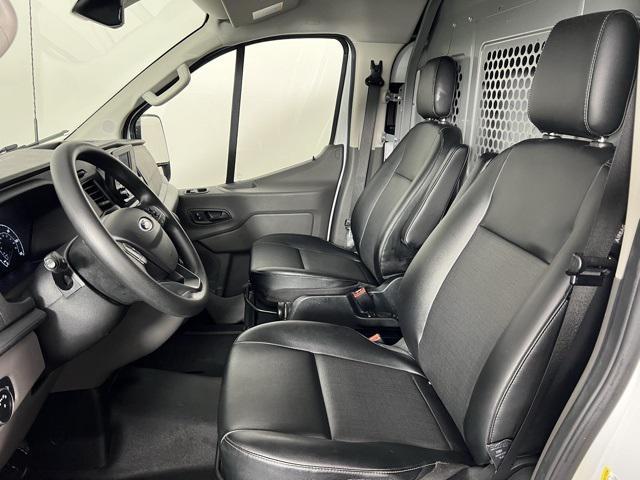 used 2020 Ford Transit-250 car, priced at $17,989