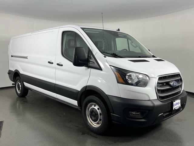 used 2020 Ford Transit-250 car, priced at $17,989