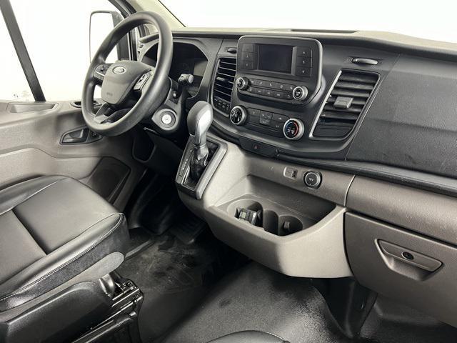 used 2020 Ford Transit-250 car, priced at $17,989