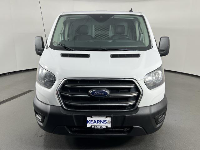 used 2020 Ford Transit-250 car, priced at $17,989