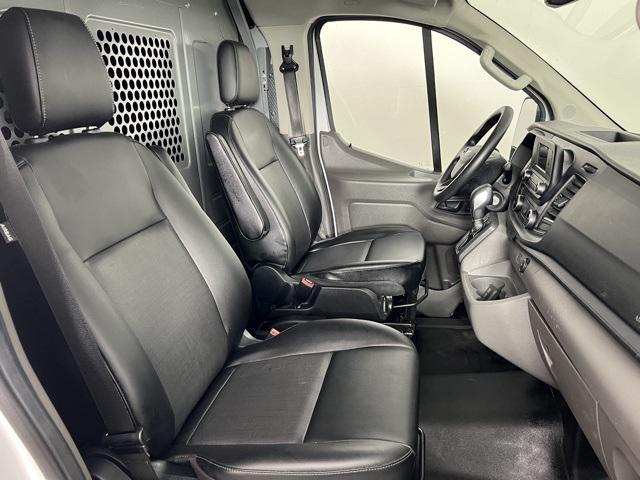 used 2020 Ford Transit-250 car, priced at $17,989