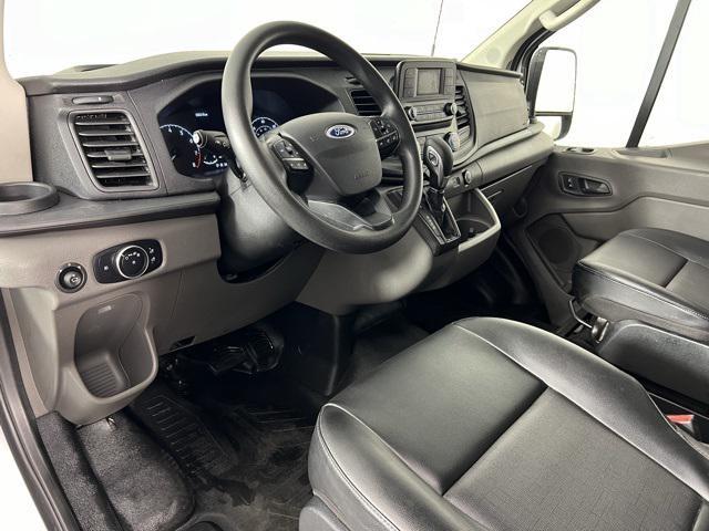 used 2020 Ford Transit-250 car, priced at $17,989