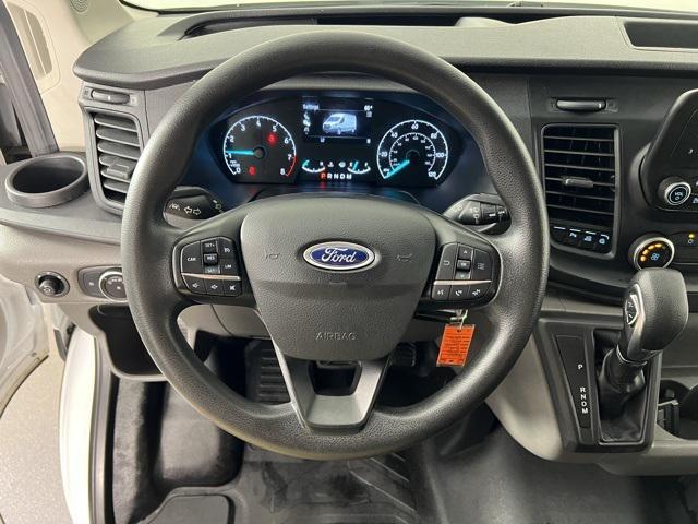 used 2020 Ford Transit-250 car, priced at $17,989