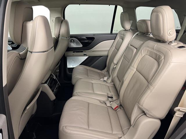 used 2020 Lincoln Aviator car, priced at $29,489