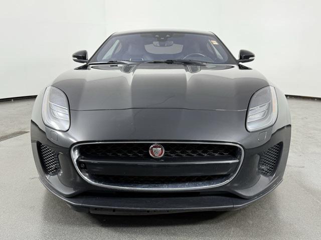 used 2019 Jaguar F-TYPE car, priced at $33,989