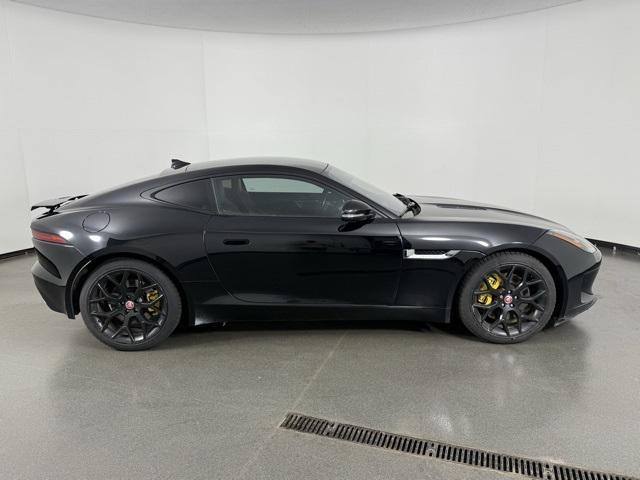used 2019 Jaguar F-TYPE car, priced at $33,989