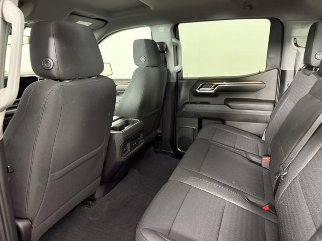 used 2022 Chevrolet Silverado 1500 car, priced at $44,989