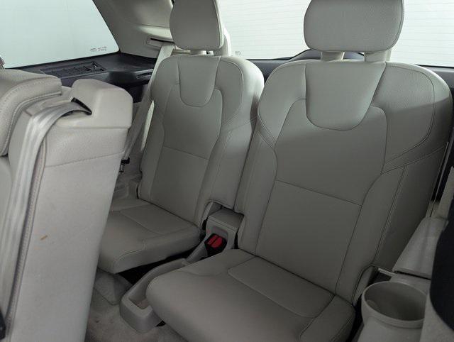 used 2016 Volvo XC90 car, priced at $15,989