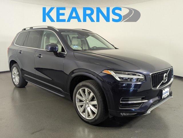 used 2016 Volvo XC90 car, priced at $16,989