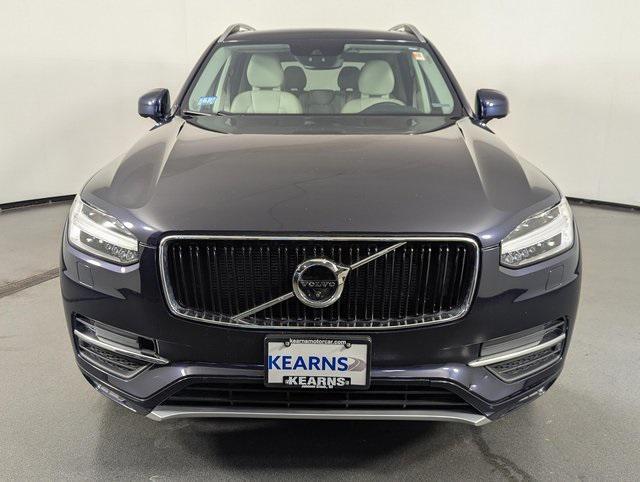 used 2016 Volvo XC90 car, priced at $15,989