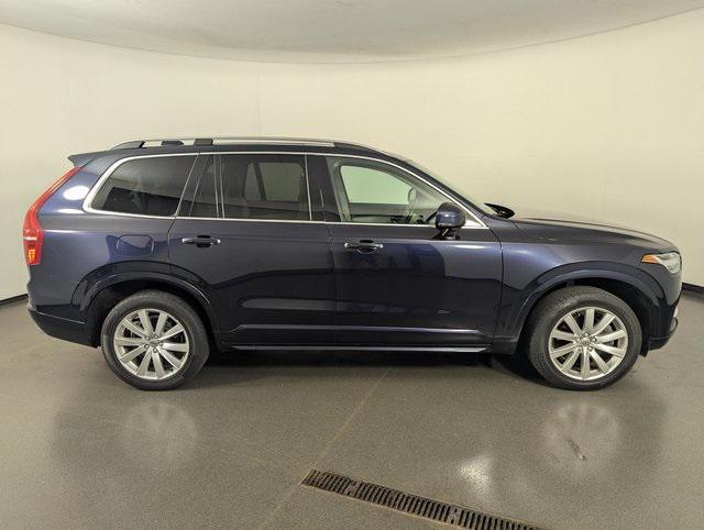 used 2016 Volvo XC90 car, priced at $15,989