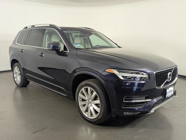 used 2016 Volvo XC90 car, priced at $15,989