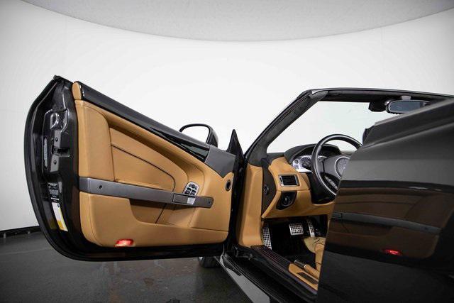 used 2014 Aston Martin DB9 car, priced at $82,989