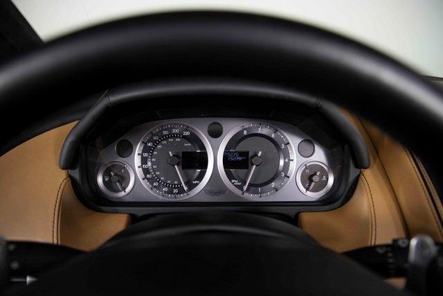 used 2014 Aston Martin DB9 car, priced at $82,989