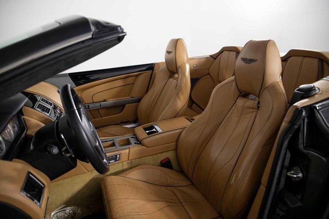 used 2014 Aston Martin DB9 car, priced at $82,989