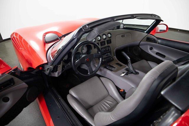 used 1994 Dodge Viper car, priced at $44,989