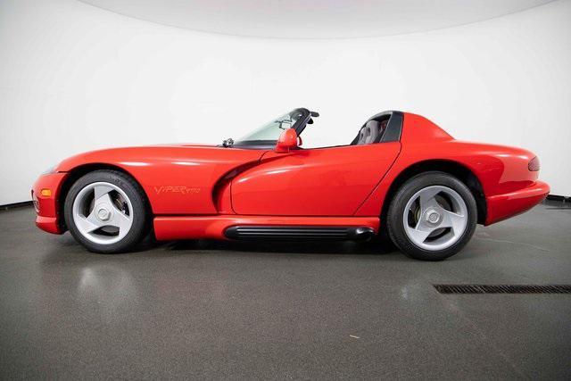 used 1994 Dodge Viper car, priced at $44,989