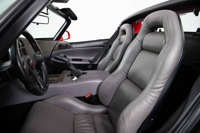 used 1994 Dodge Viper car, priced at $44,989