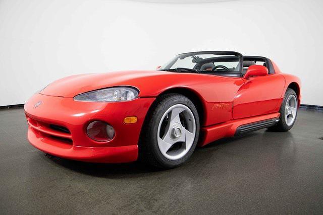 used 1994 Dodge Viper car, priced at $44,989