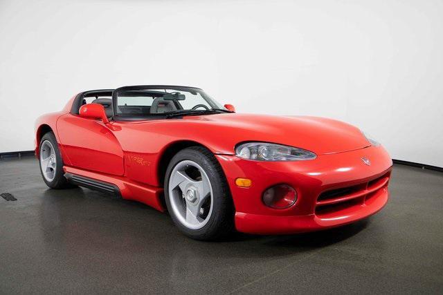 used 1994 Dodge Viper car, priced at $44,989